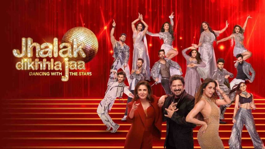 Jhalak Dikhhla Jaa 11