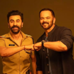 RAnbir Kapoor and rohit shetty