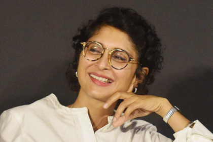 Kiran Rao on Ira khan's wedding