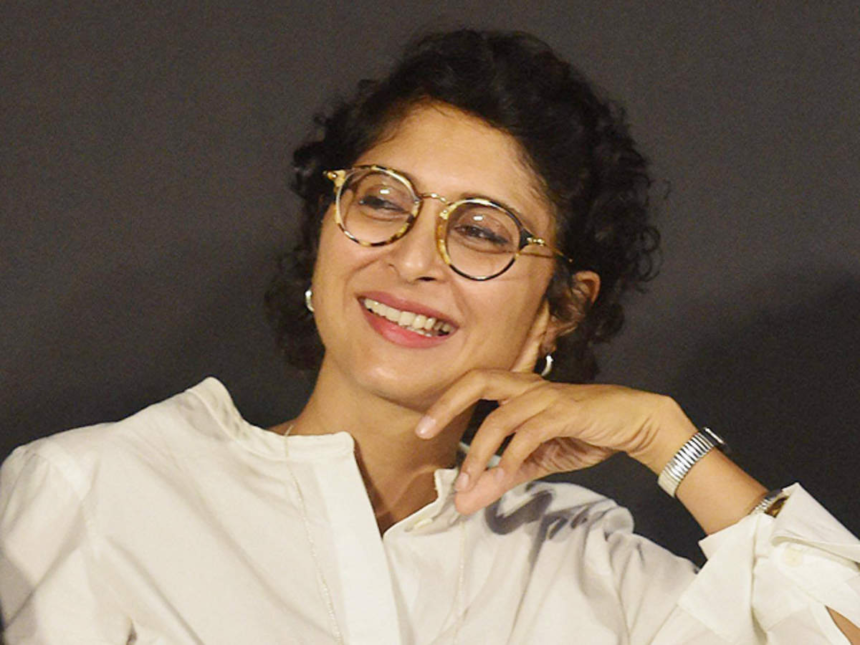 Kiran Rao on Ira khan's wedding